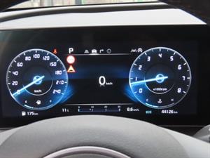 KIA Sportage - Vista 10