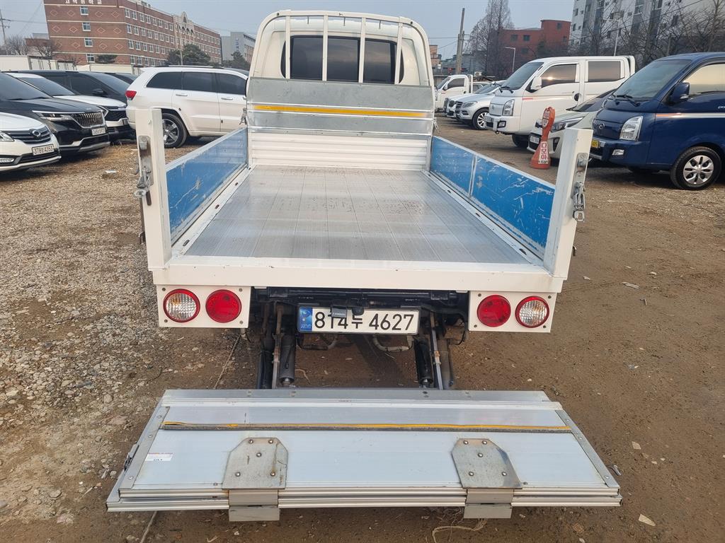 Small Truck Top_Powergate - Vista 6