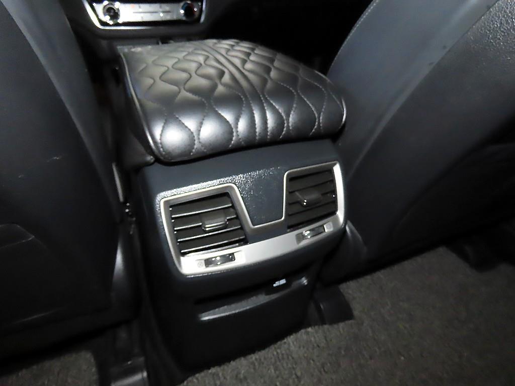 Ssangyong Rexton 2018 Azul - Importación desde Corea - HF Imports Iquique - Foto 16