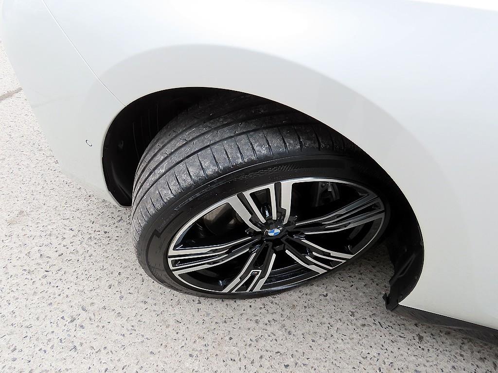 BMW i7 2023 Blanco - Importación desde Corea - HF Imports Iquique - Foto 20