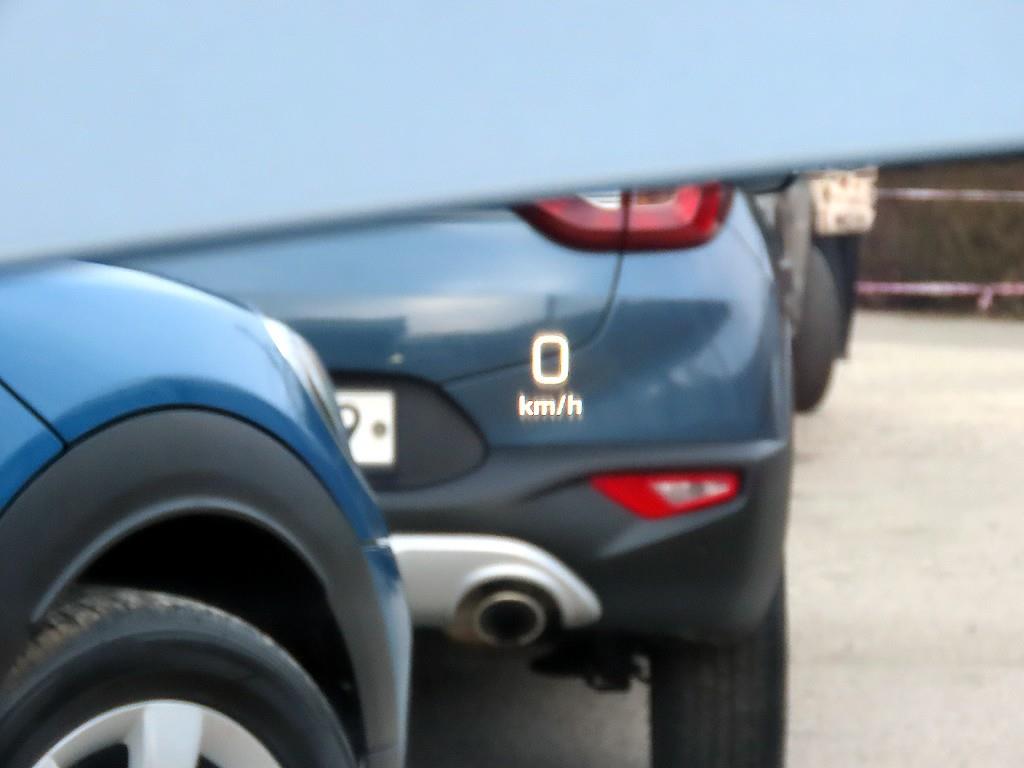 Mercedes Benz E class - Vista 10