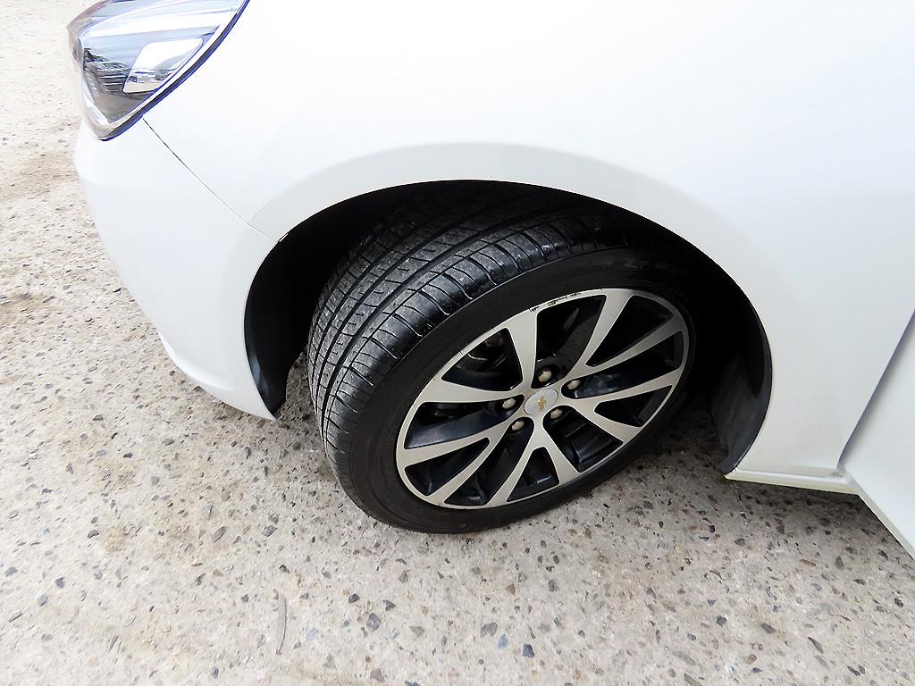 Chevrolet Malibu 2016 - Importación desde Corea - HF Imports Iquique - Foto 20