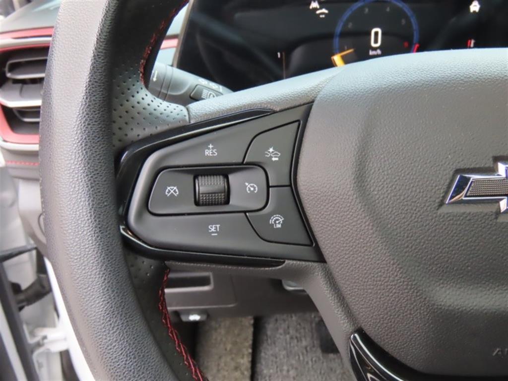 Chevrolet Trail Blazer 2025 - Importación desde Corea - HF Imports Iquique - Foto 11