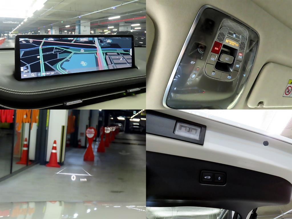 Genesis GV70 2024 - Importación desde Corea - HF Imports Iquique - Foto 18