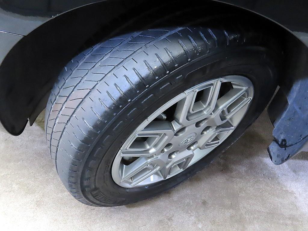 HYUNDAI Staria 2022 Negro - Importación desde Corea - HF Imports Iquique - Foto 20