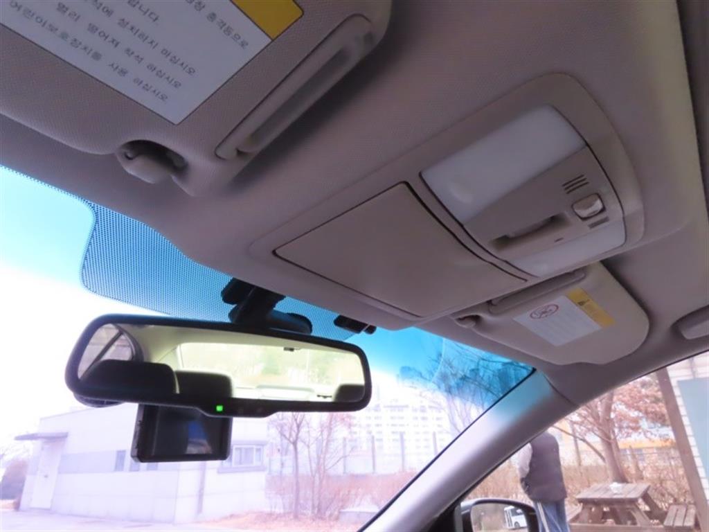 Infiniti G 2011 - Importación desde Corea - HF Imports Iquique - Foto 10