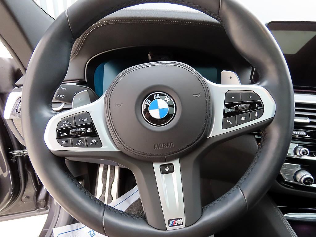 BMW Gran Turismo - Vista 8