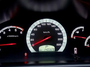 Ssangyong Rexton - Vista 12