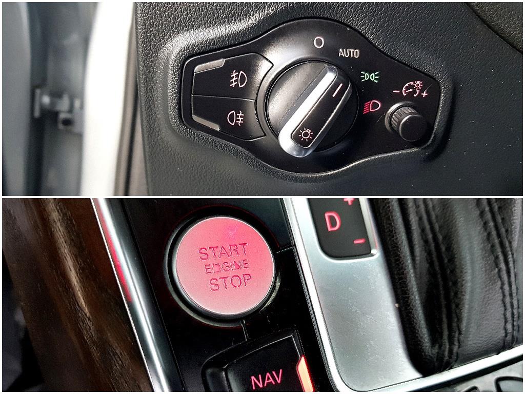 Audi Q5 2012 Plateado - Importación desde Corea - HF Imports Iquique - Foto 13