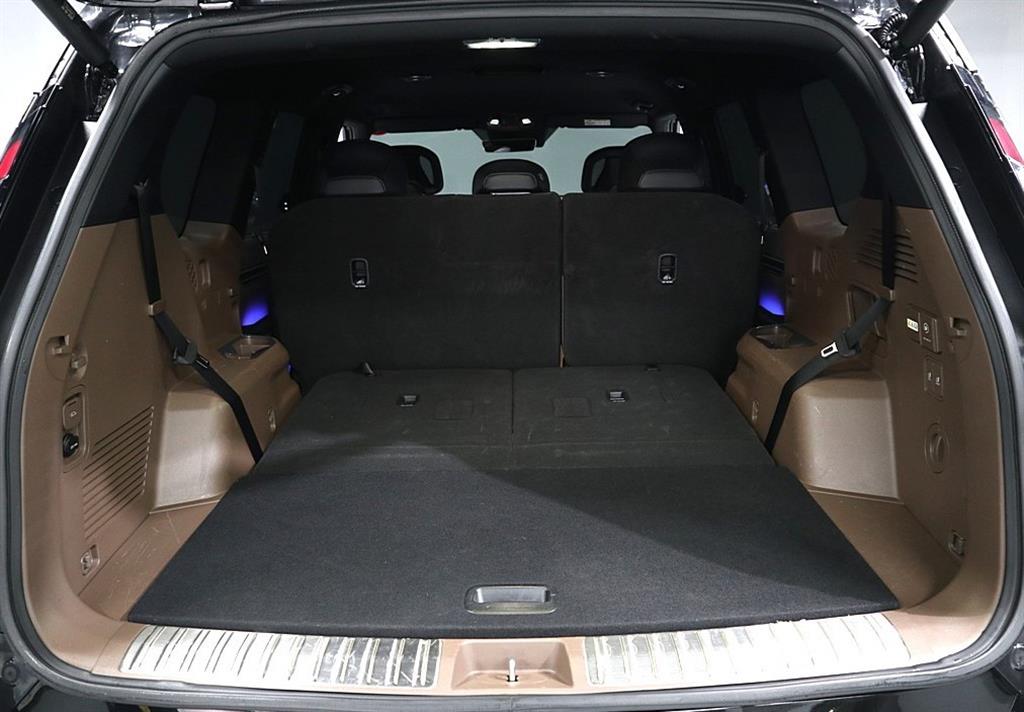 KIA EV9 2024 Gris - Importación desde Corea - HF Imports Iquique - Foto 18