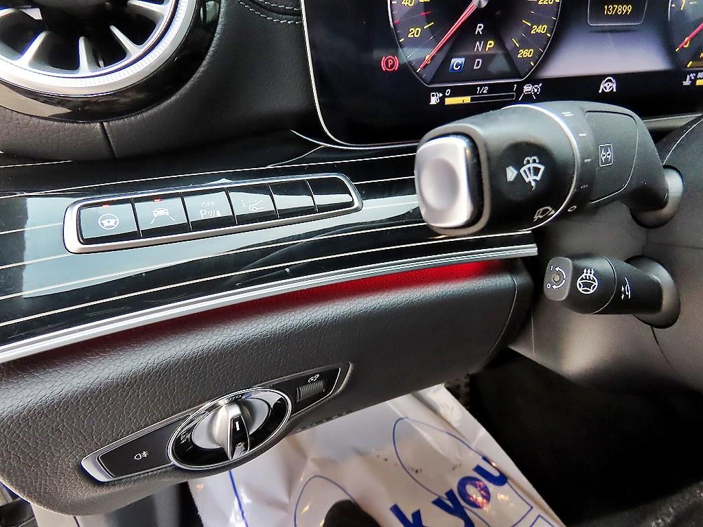 Mercedes Benz CLS Class - Vista 12