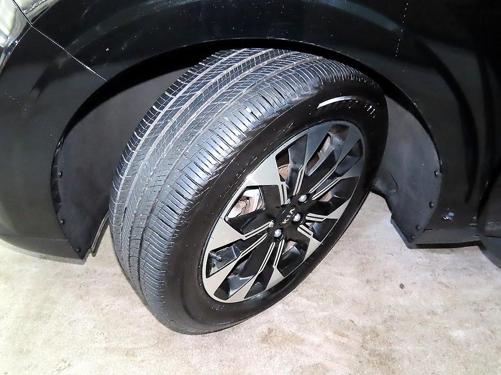 KIA Carnival 2021 Negro - Importación desde Corea - HF Imports Iquique - Foto 20