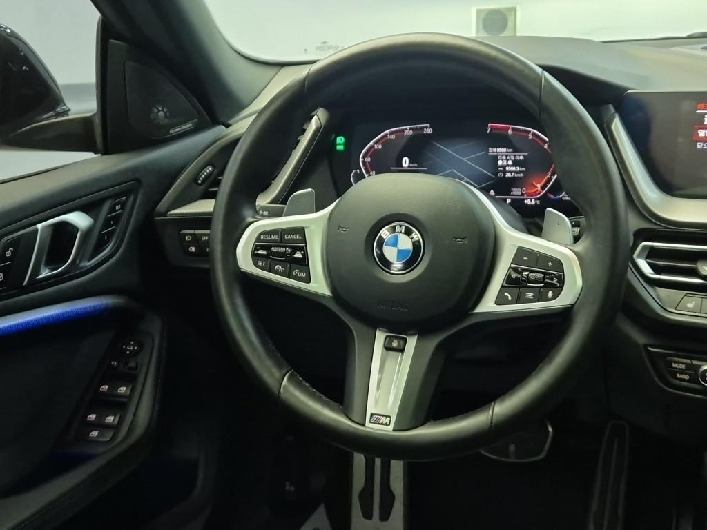 BMW 2 series - Vista 9