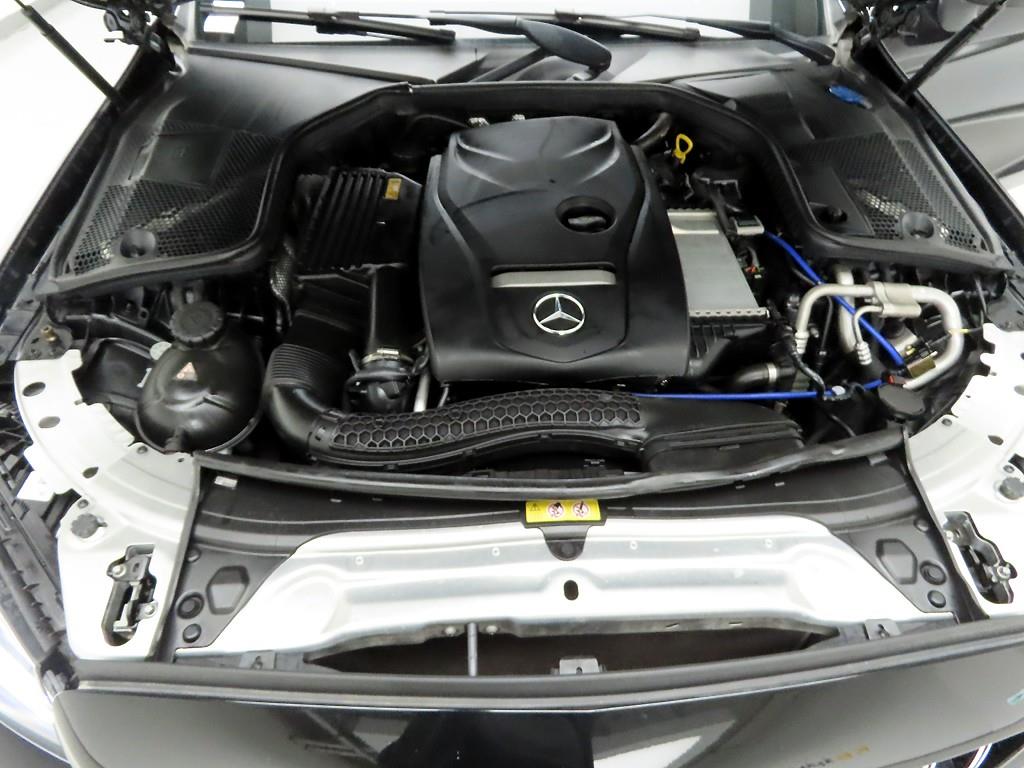 Mercedes Benz C Class 2017 - Importación desde Corea - HF Imports Iquique - Foto 20