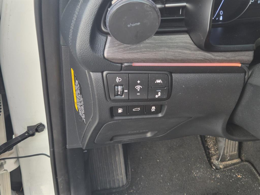 KIA K7 2020 Blanco - Importación desde Corea - HF Imports Iquique - Foto 14