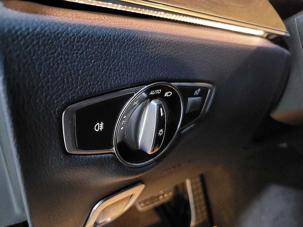 Mercedes Benz E class 2017 Negro - Importación desde Corea - HF Imports Iquique - Foto 14