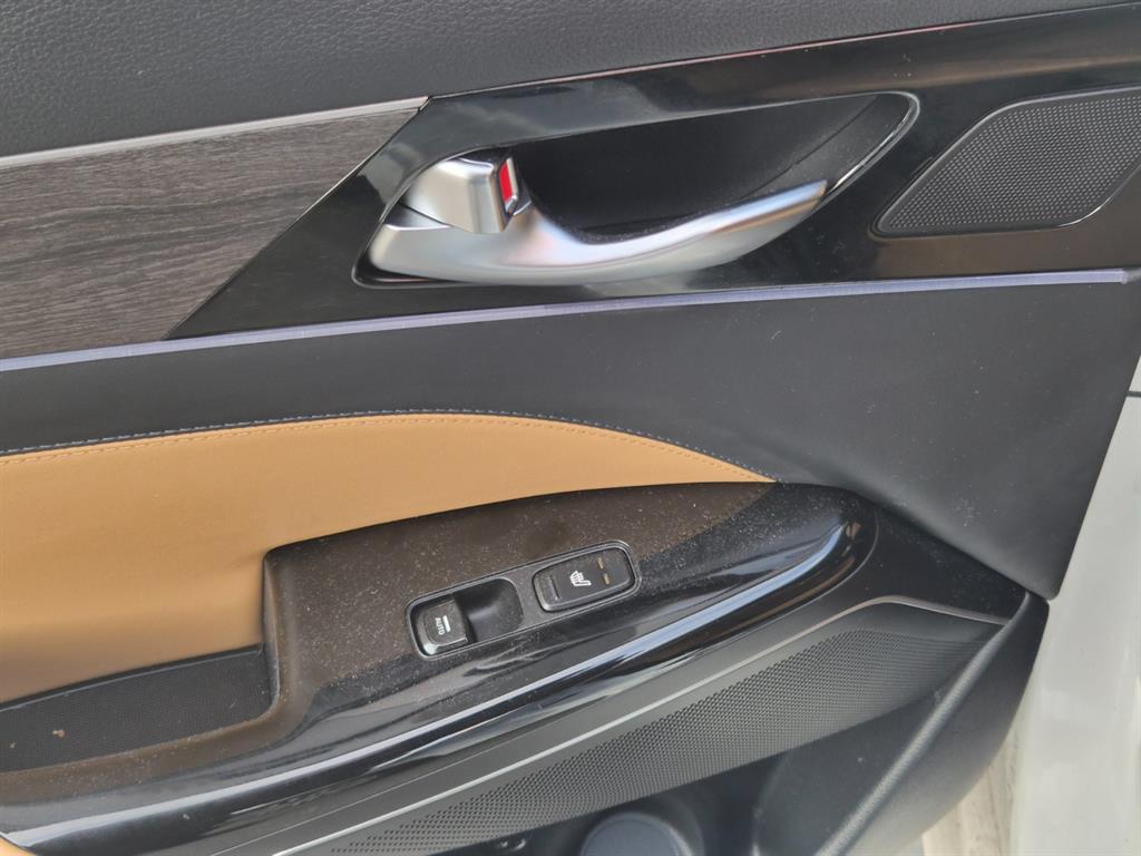 KIA K7 2020 Blanco - Importación desde Corea - HF Imports Iquique - Foto 16