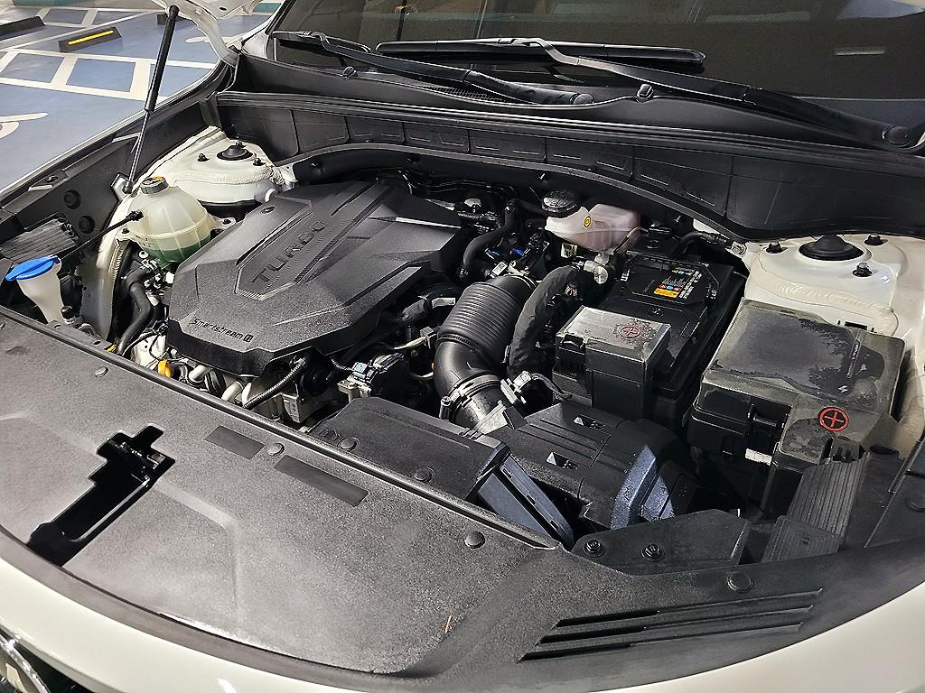 KIA Sorento 2021 Blanco - Importación desde Corea - HF Imports Iquique - Foto 19