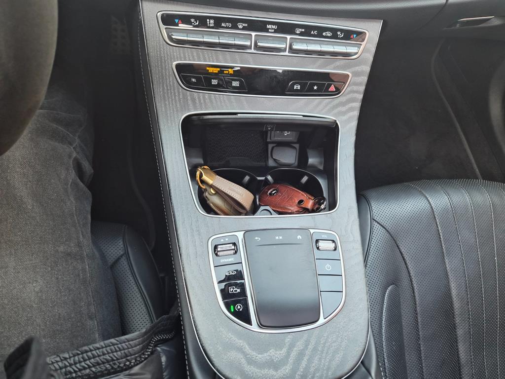 Mercedes Benz CLS Class 2021 Blanco - Importación desde Corea - HF Imports Iquique - Foto 15