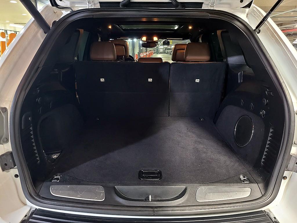 Jeep Cherokee 2020 Blanco - Importación desde Corea - HF Imports Iquique - Foto 17