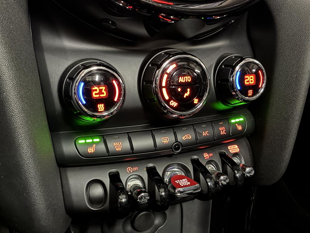 Mini Cooper 2019 Rojo - Importación desde Corea - HF Imports Iquique - Foto 13