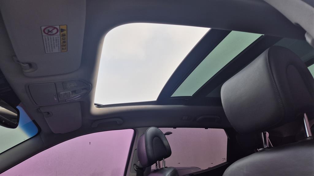 HYUNDAI Santa Fe - Vista 5