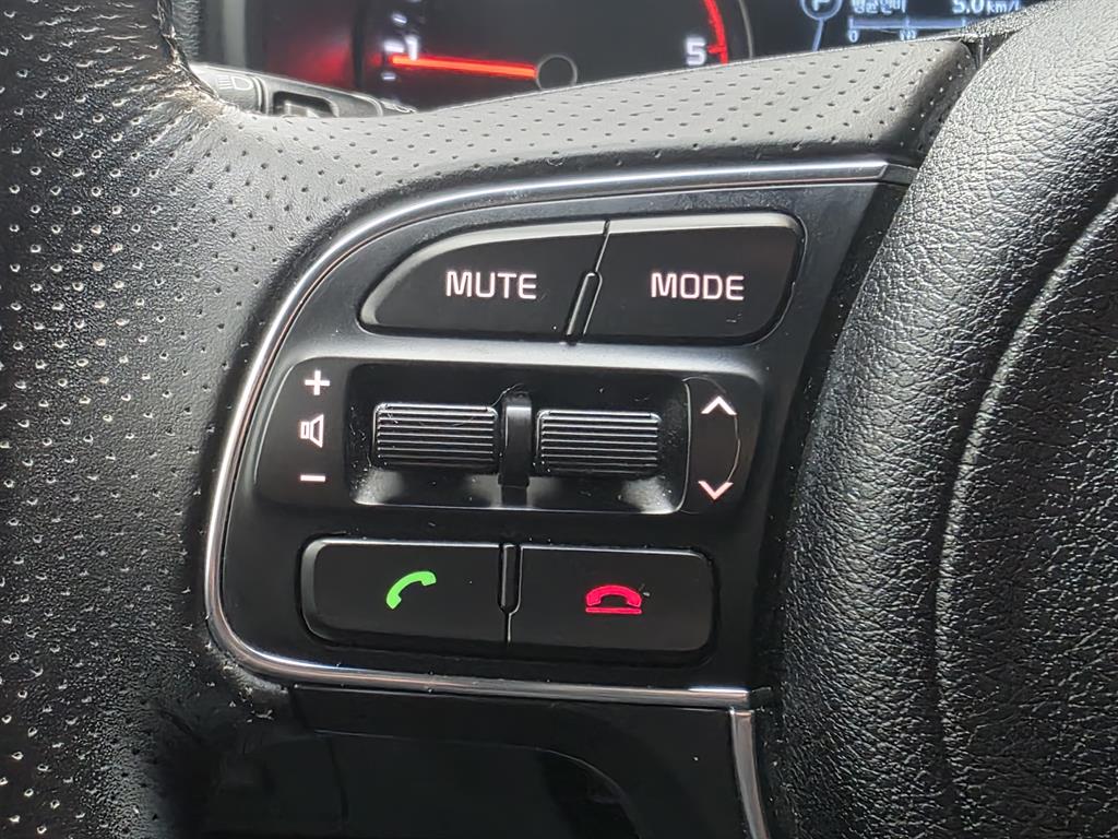 KIA Sportage 2016 Negro - Importación desde Corea - HF Imports Iquique - Foto 13