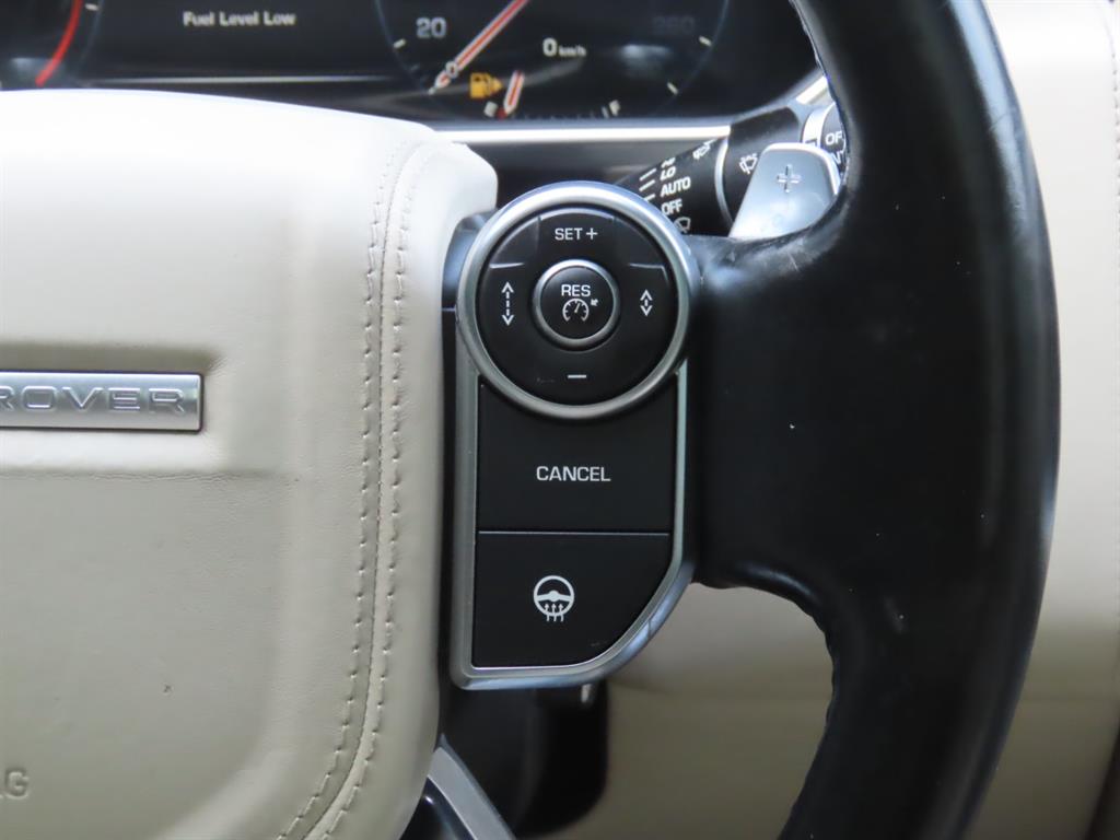 Land Rover Range Rover 2016 - Importación desde Corea - HF Imports Iquique - Foto 13