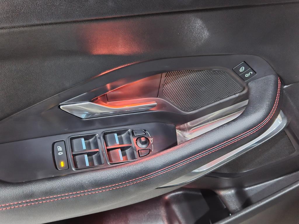 Jaguar E-PACE 2020 Gris - Importación desde Corea - HF Imports Iquique - Foto 15