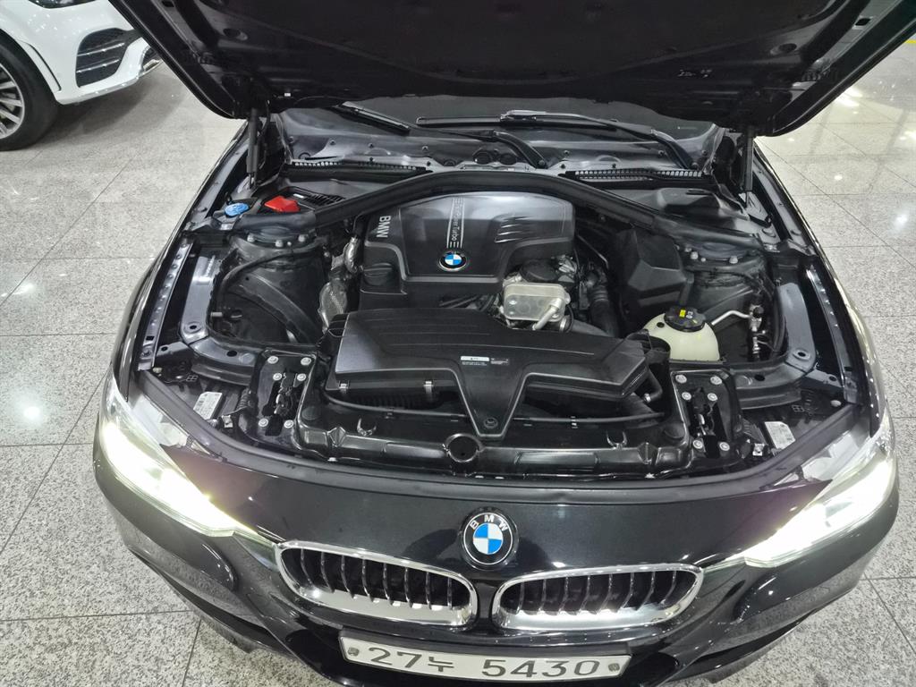 BMW 3 series - Vista 6