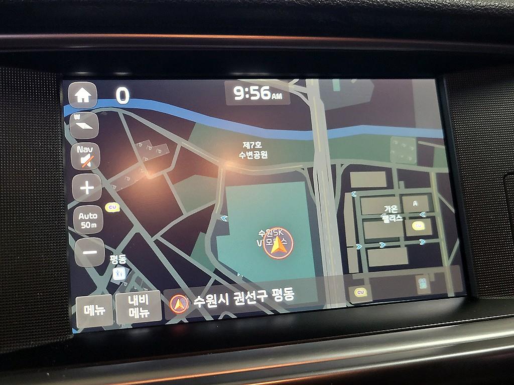 KIA K5 2018 - Importación desde Corea - HF Imports Iquique - Foto 17