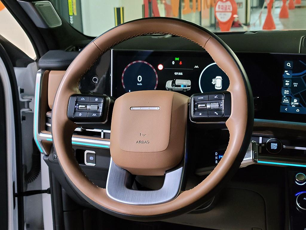 HYUNDAI Santa Fe - Vista 9