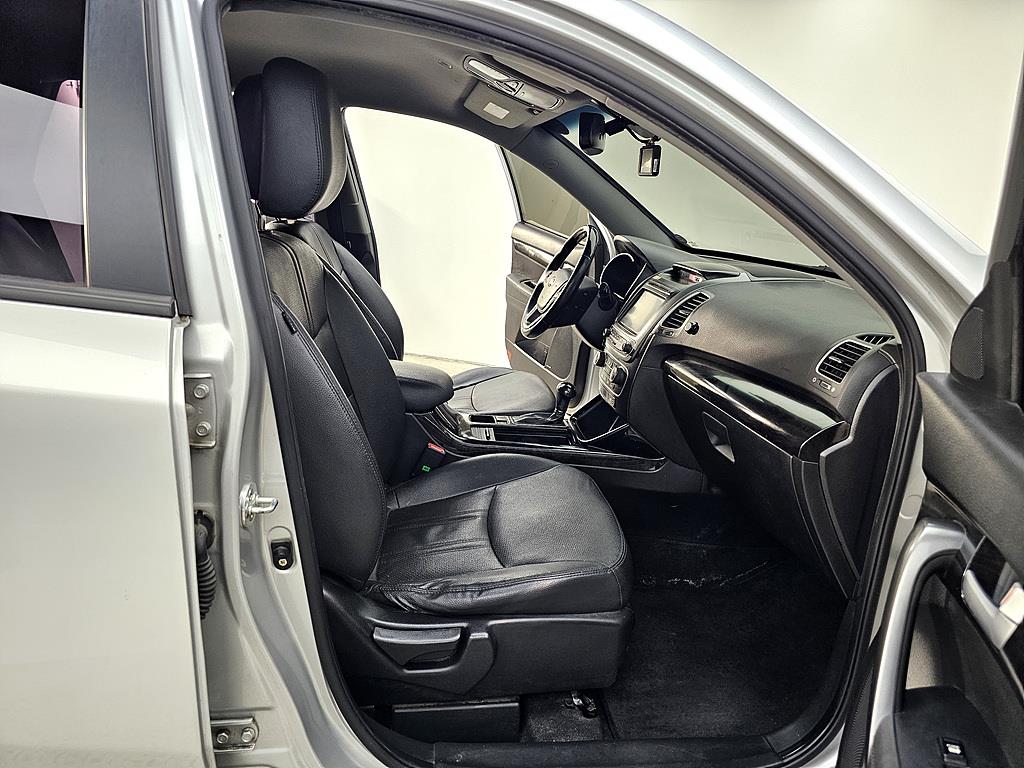 KIA Sorento - Vista 11