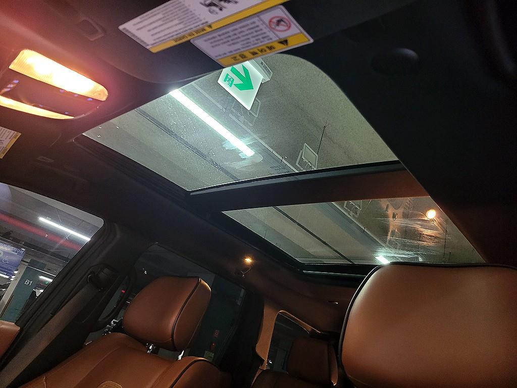 Jeep Cherokee 2020 Blanco - Importación desde Corea - HF Imports Iquique - Foto 16