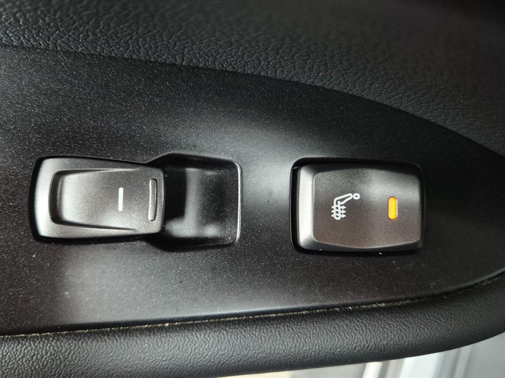 Ssangyong Rexton - Vista 11