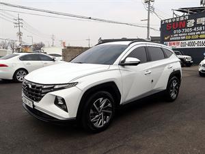 HYUNDAI Tucson - Vista 4