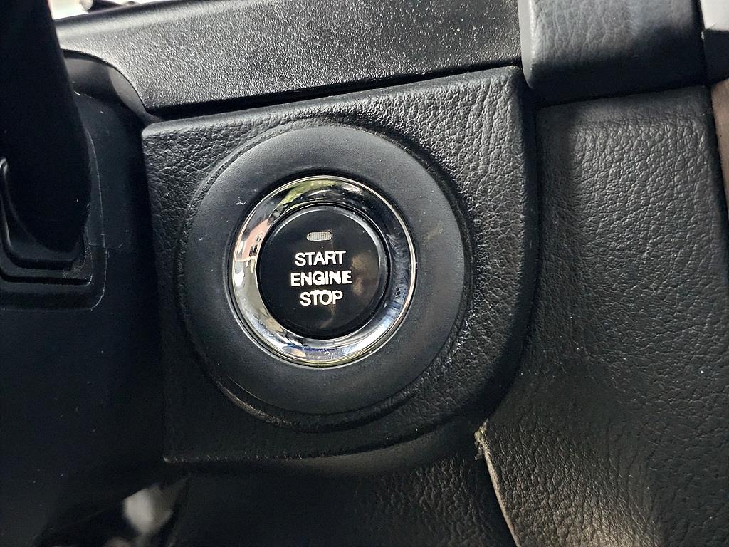 Ssangyong Rexton 2014 Negro - Importación desde Corea - HF Imports Iquique - Foto 15