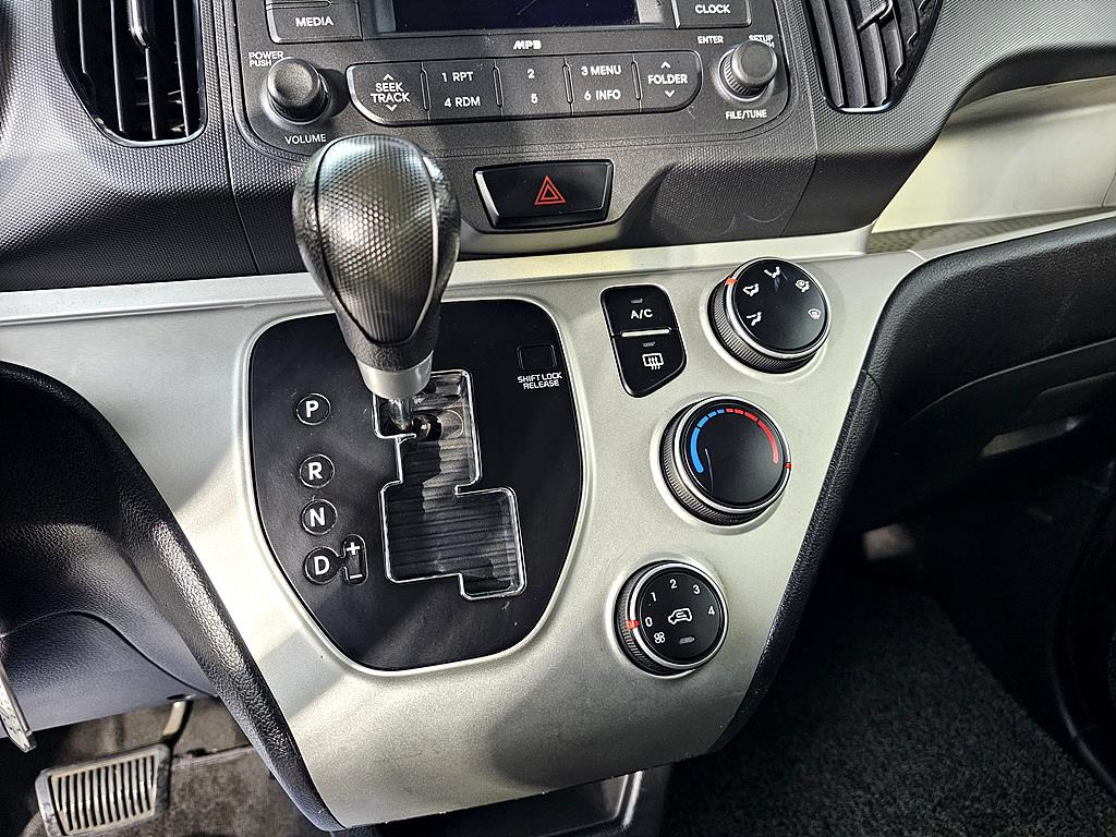 KIA Ray 2017 Gris - Importación desde Corea - HF Imports Iquique - Foto 14