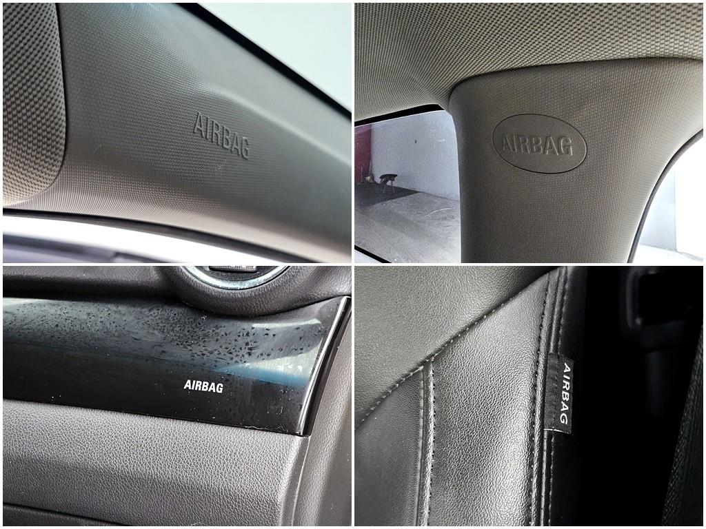 Chevrolet Orlando 2013 Gris - Importación desde Corea - HF Imports Iquique - Foto 17