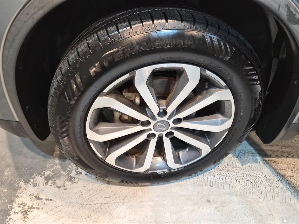 SAMSUNG QM6 2021 Gris - Importación desde Corea - HF Imports Iquique - Foto 18