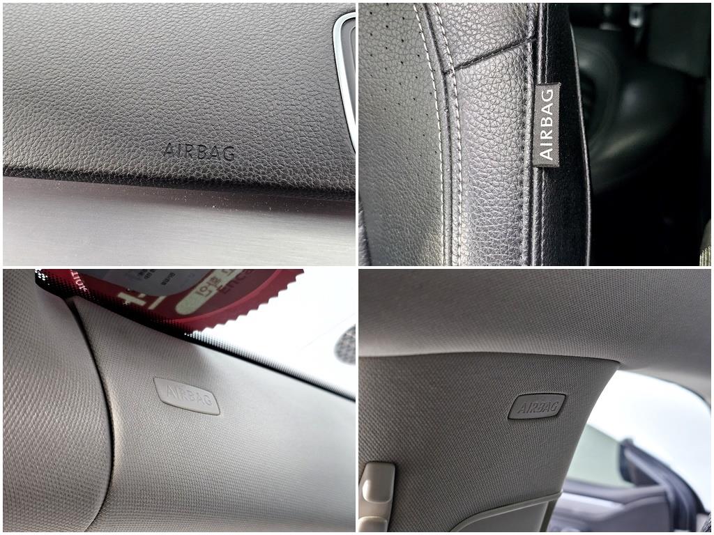 Volkswagen CC 2013 Blanco - Importación desde Corea - HF Imports Iquique - Foto 17