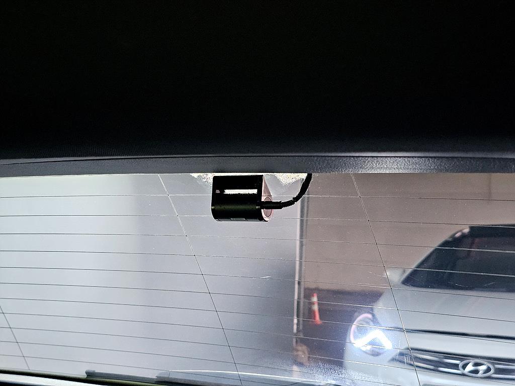 Volkswagen Golf 2016 Blanco - Importación desde Corea - HF Imports Iquique - Foto 13