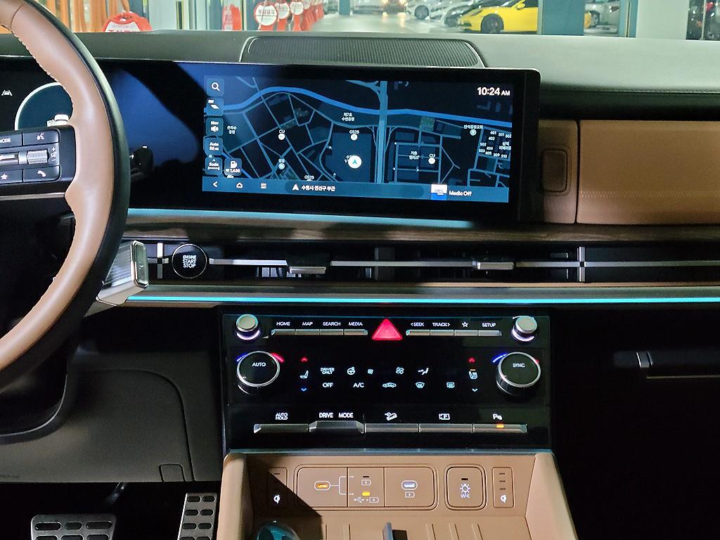 HYUNDAI Santa Fe - Vista 11