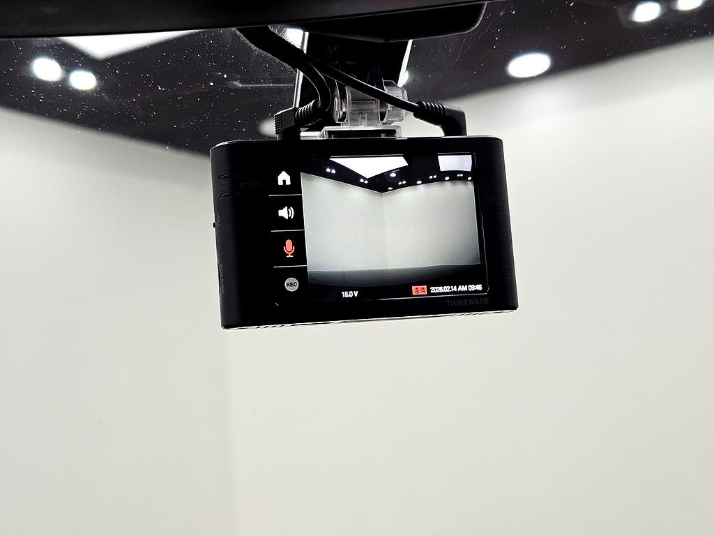 BMW 3 series 2013 Negro - Importación desde Corea - HF Imports Iquique - Foto 13