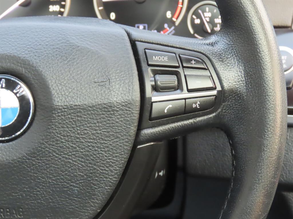 BMW 5 Series 2012 Plateado - Importación desde Corea - HF Imports Iquique - Foto 13