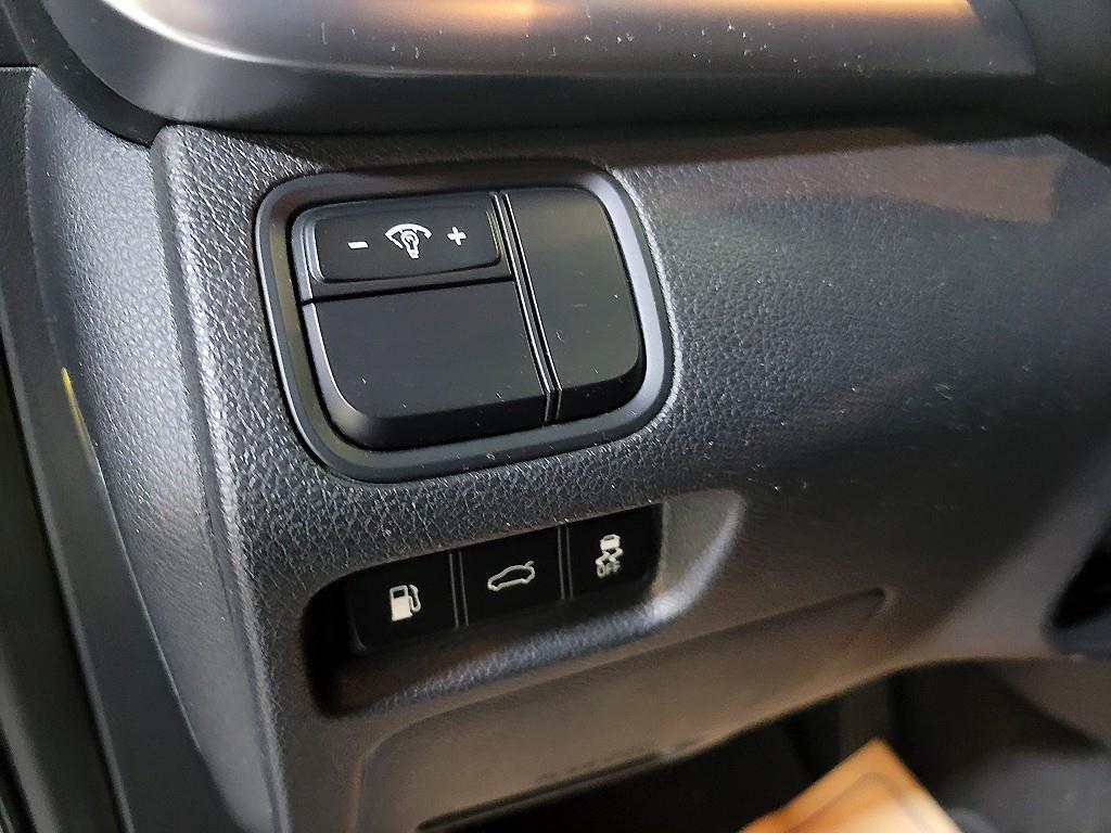 KIA K5 2018 - Importación desde Corea - HF Imports Iquique - Foto 14