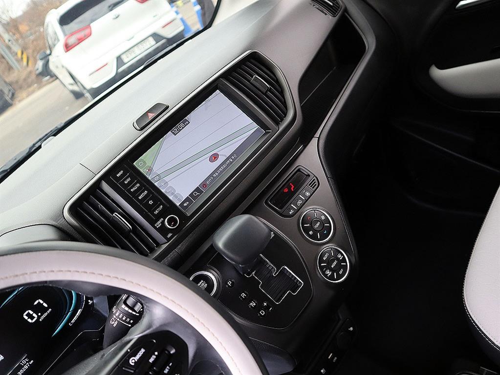 KIA Ray 2023 Blanco - Importación desde Corea - HF Imports Iquique - Foto 10