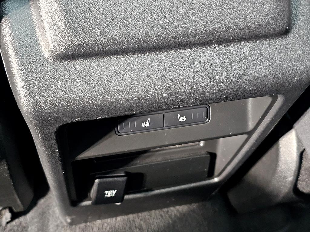 Land Rover Discovery Sports - Vista 12