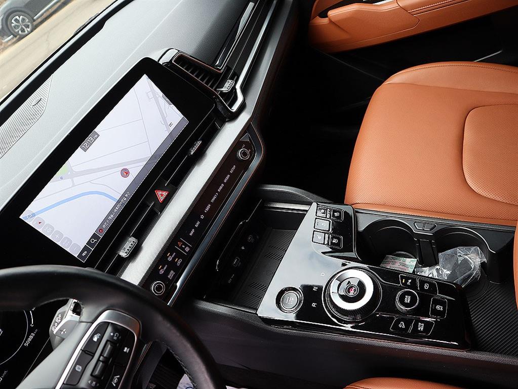 KIA Sportage 2022 Blanco - Importación desde Corea - HF Imports Iquique - Foto 10