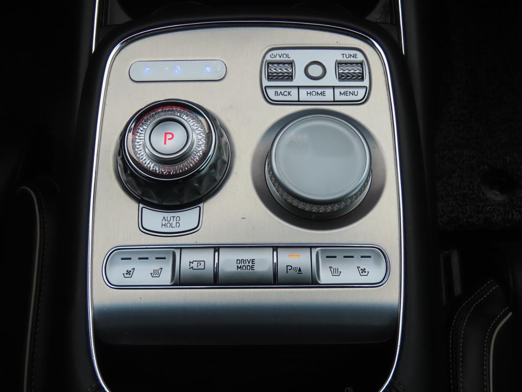 Genesis G90 2023 Negro - Importación desde Corea - HF Imports Iquique - Foto 13